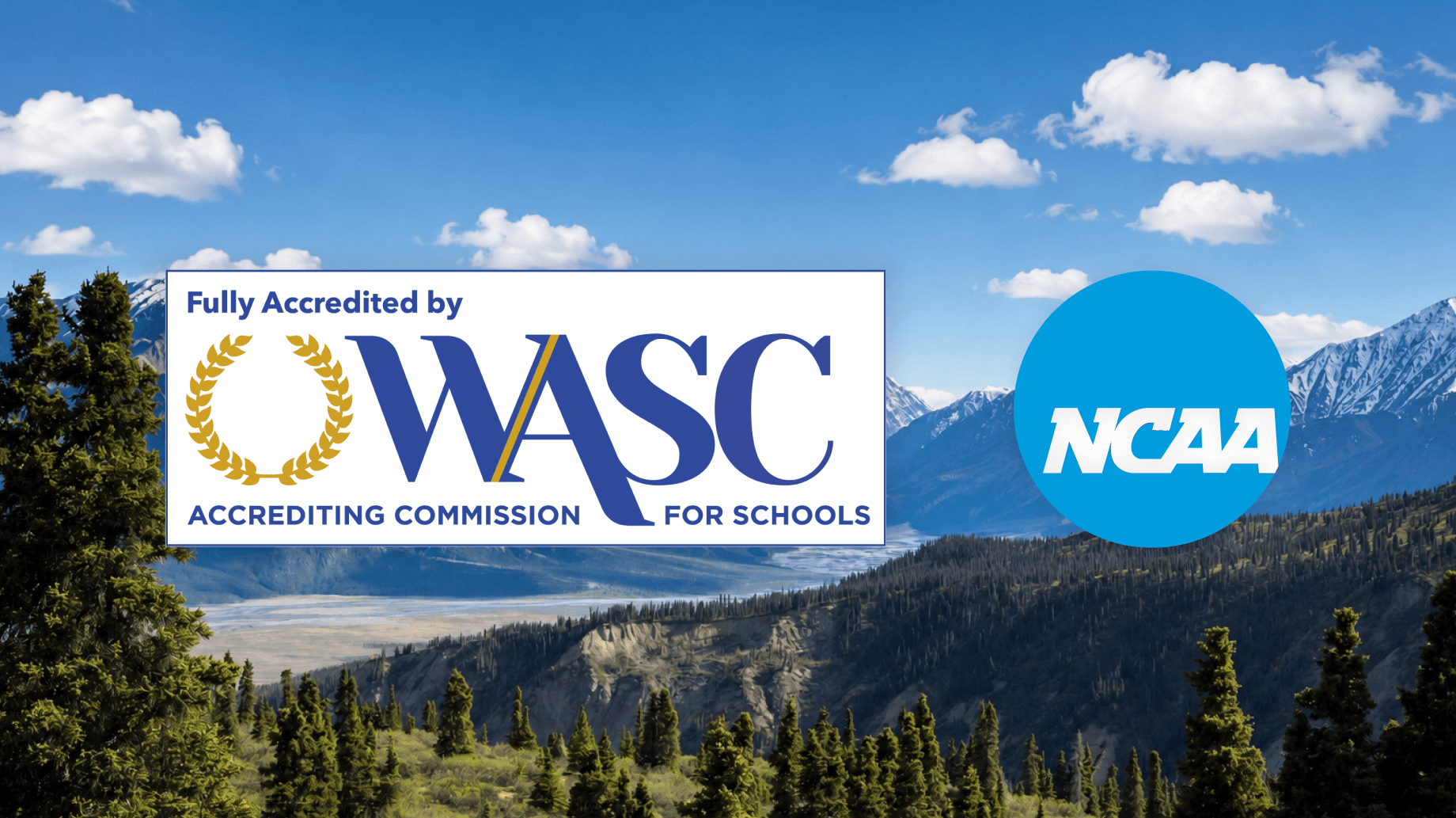 Accredited online school