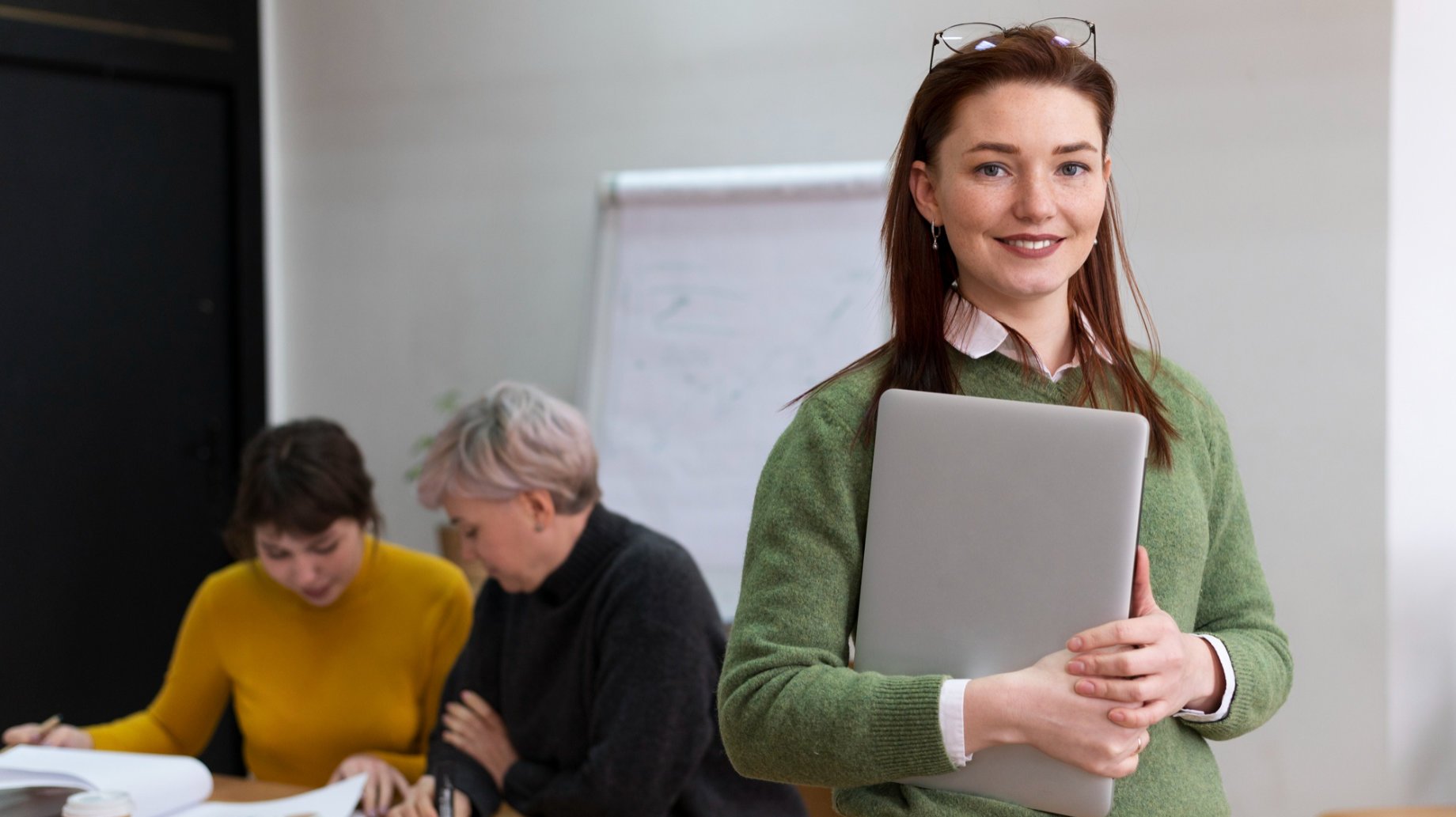 School Mission and Vision
